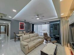 Parc Centros (D19), Condominium #623716751